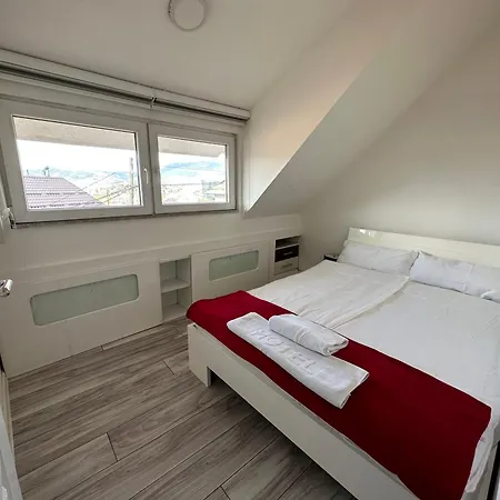 By Expert Vip Villa Sarajevo