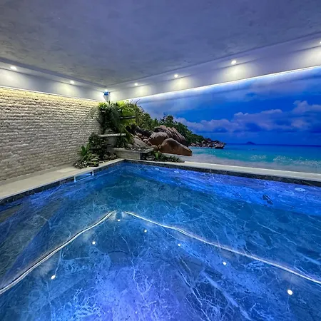By Expert Vip Villa Sarajevo