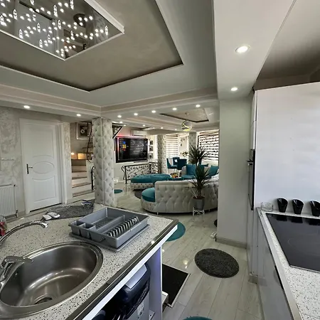 Villa By Expert Vip Szarajevó