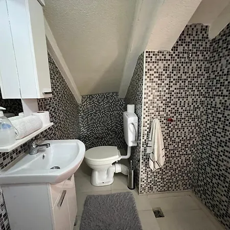 By Expert Vip Villa Szarajevó