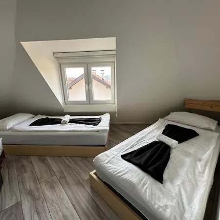 Villa By Expert Vip Sarajevo