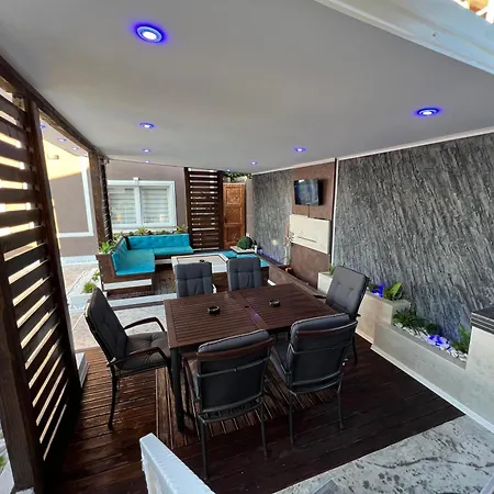 By Expert Vip Szarajevó