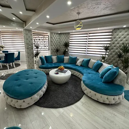 By Expert Vip Szarajevó