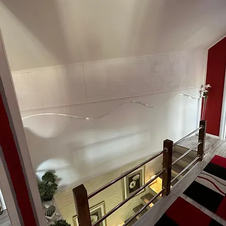 By Expert Vip Villa Szarajevó