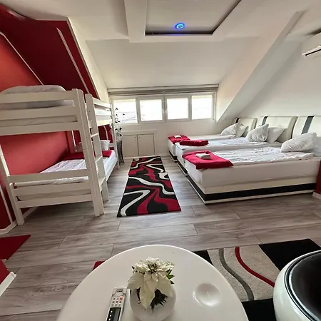 By Expert Vip Villa Sarajevo