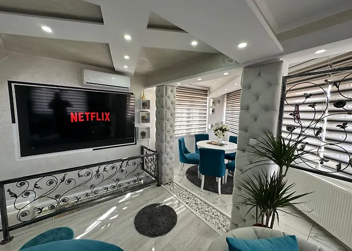 By Expert Vip Sarajevo